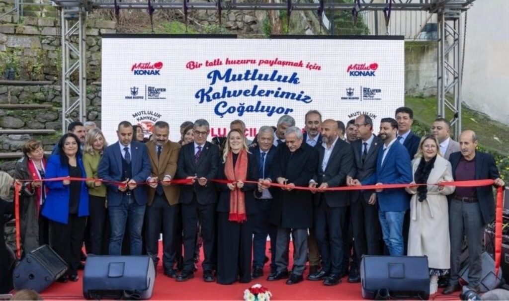 Mutlu: Herkesin kent yaşamına katılmasını sağlamaya çalışıyoruz 5 mutlu herkesin kent yasamina katilmasini saglamaya calisiyoruz Un3u4Amq