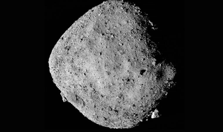 nasa 45 milyar yillik asteroitten yeni bilgilere ulasti yasam nasil basladi 1 n1bjAT87