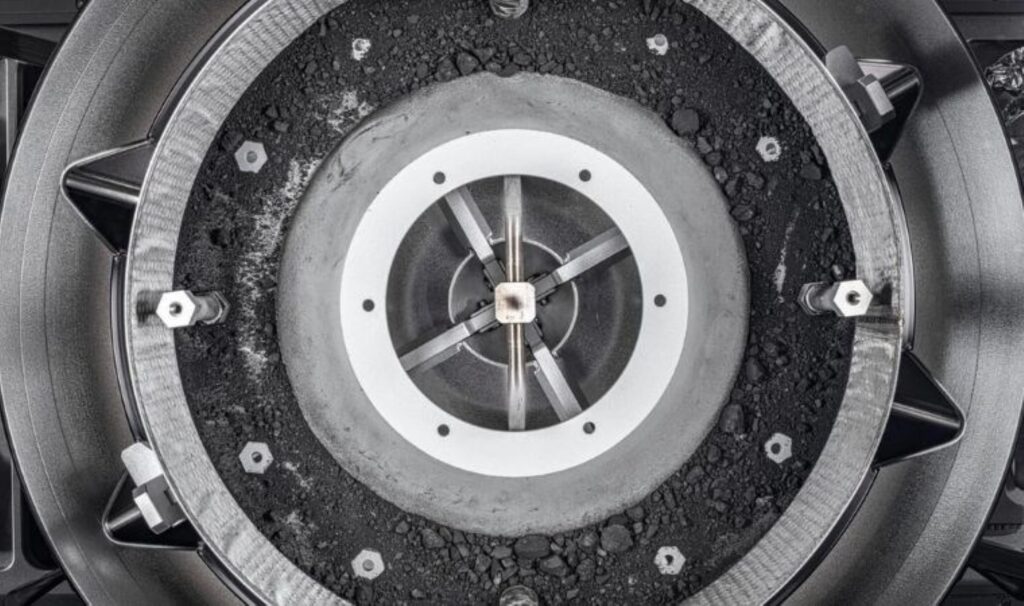 nasa 45 milyar yillik asteroitten yeni bilgilere ulasti yasam nasil basladi lbhY7BQO