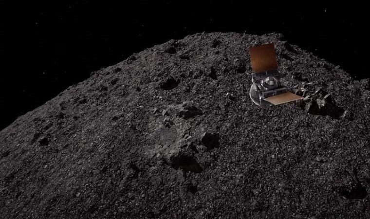 nasa yasamin kokenini uzayda buldu dunya hayatinin kaynagi dunya disindan mi geldi 0 Ugg5KWn3