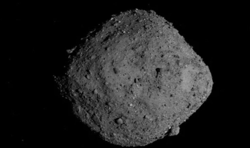 NASA yaşamın kökenini uzayda buldu: Dünya hayatının kaynağı dünya dışından mı geldi? 1 nasa yasamin kokenini uzayda buldu dunya hayatinin kaynagi dunya disindan mi geldi W3bEdG5F