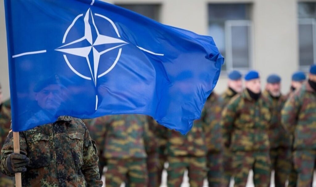 natodan avrupa ulkelerine cagri savasa hazirlikli olmaliyiz EY3KejnM