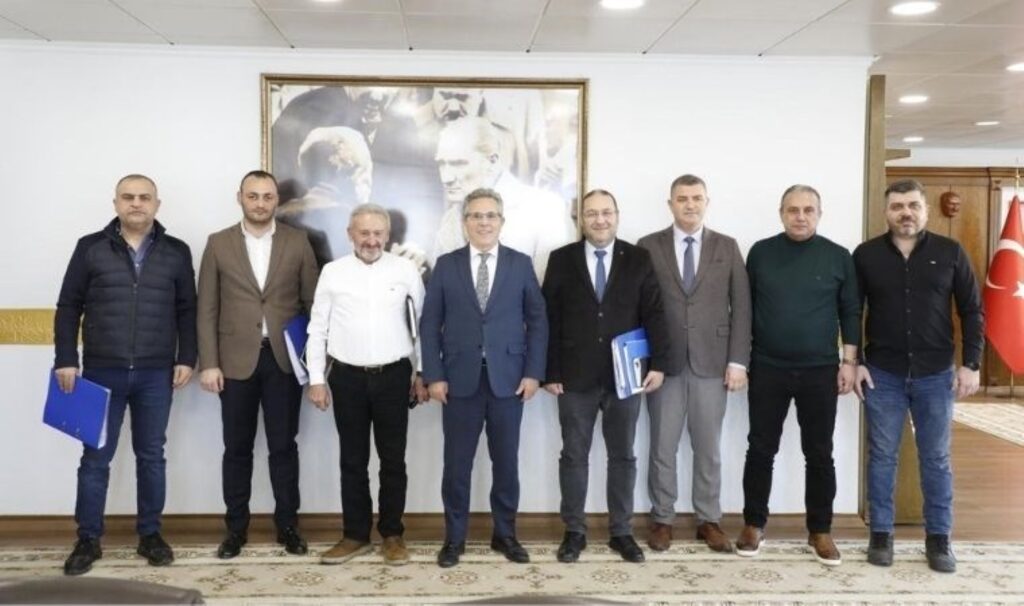 Nazilli’ye 1 milyar 286 milyon TL’lik yatırım 2 nazilliye 1 milyar 286 milyon tllik yatirim KOlST5Aj