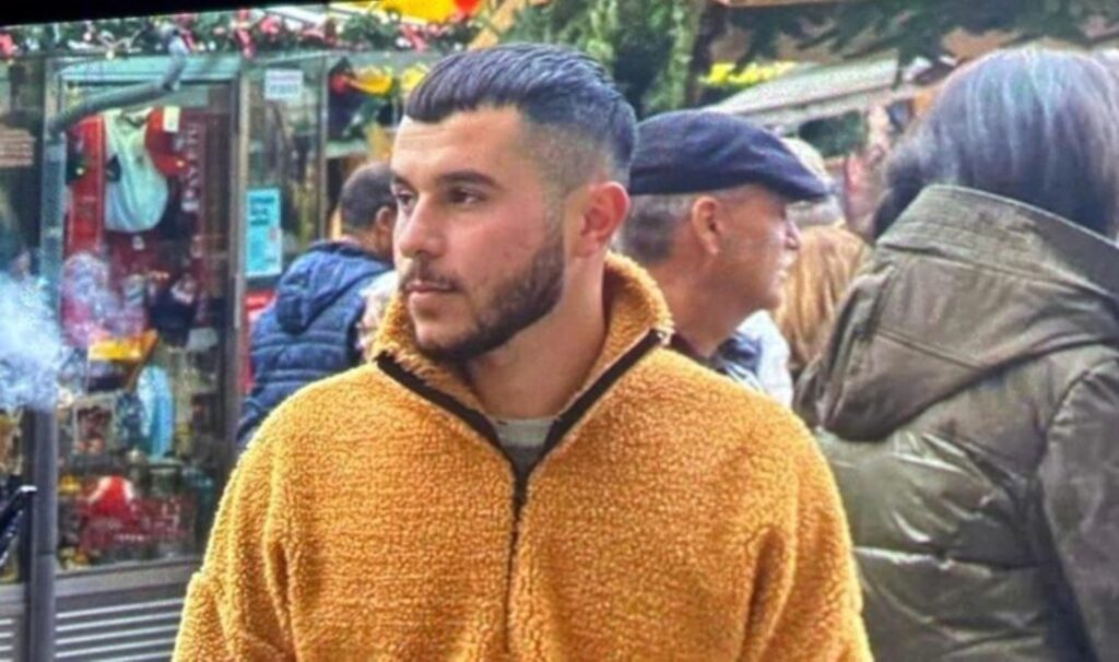 nehirde bulunan cesedin kimligi belirlendi 24 yasindaki gence ait cikti nTXcN9rU