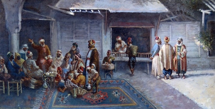 nerede o masum ali aga 7 FERKASpU