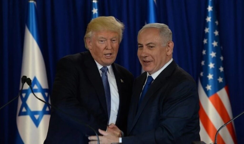 Netanyahu-Trump görüşmesine saatler kaldı: Masada neler var? 10 netanyahu trump gorusmesine saatler kaldi masada neler var R8ZPkID3