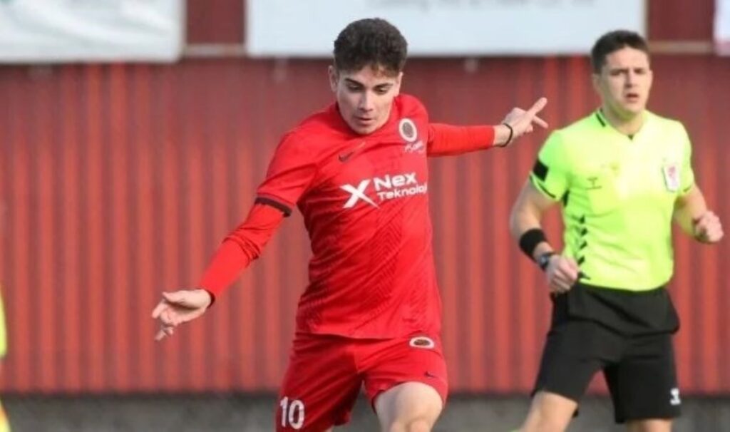 newcastle genclerbirliginden baran yildizi transfer etti ROhOucal