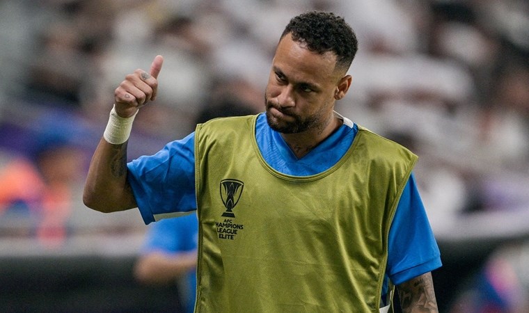 neymar yeni takimini resmen acikladi 12 yil sonra geri donuyor 0 qQkl77fe