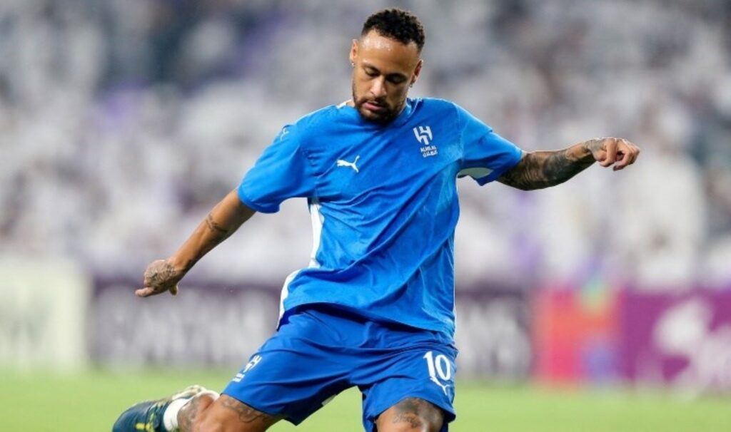 Neymar yeni takımını resmen açıkladı: 12 yıl sonra geri dönüyor... 1 neymar yeni takimini resmen acikladi 12 yil sonra geri donuyor H1Juwh6Y