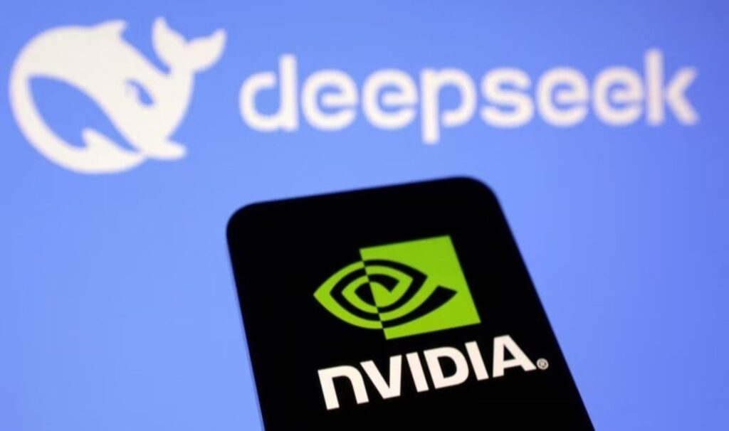 nvidiadan deepseek aciklamasi mukemmel bir yapay zeka ilerlemesi Nwyyz6E1