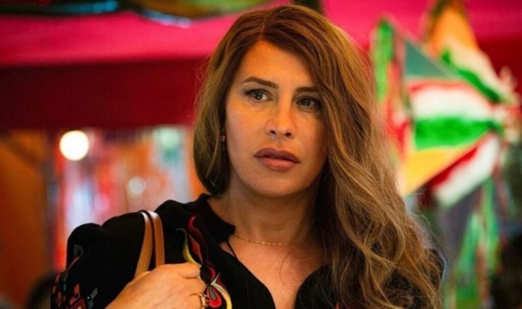 Ödüle aday olan ilk trans bireydi: İslamofobik ve ırkçı söylemleri Oscar'ını tehlikeye attı! 4 odule aday olan ilk trans bireydi islamofobik ve irkci soylemleri oscarini tehlikeye atti UeINOar4