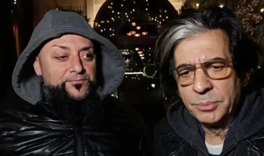 Okan Bayülgen'den tepki: 'Neden tiyatro oyunları durur, maçlar devam eder?' 6 okan bayulgenden tepki neden tiyatro oyunlari durur maclar devam eder QXf2gD5W