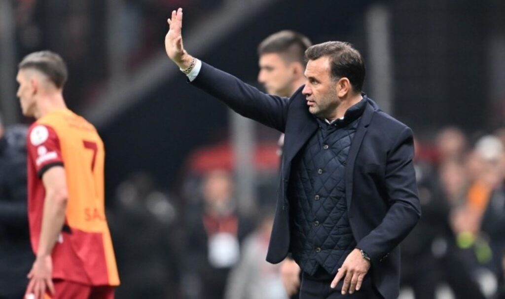 okan buruktan transfer mesaji kimse enseyi karartmasin sa8u8MEp