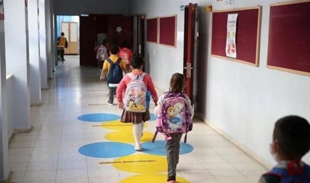 Okullar ne zaman açılacak? İkinci ara tatil ne zaman başlıyor? 3 okullar ne zaman acilacak ikinci ara tatil ne zaman basliyor DzN9qgKb