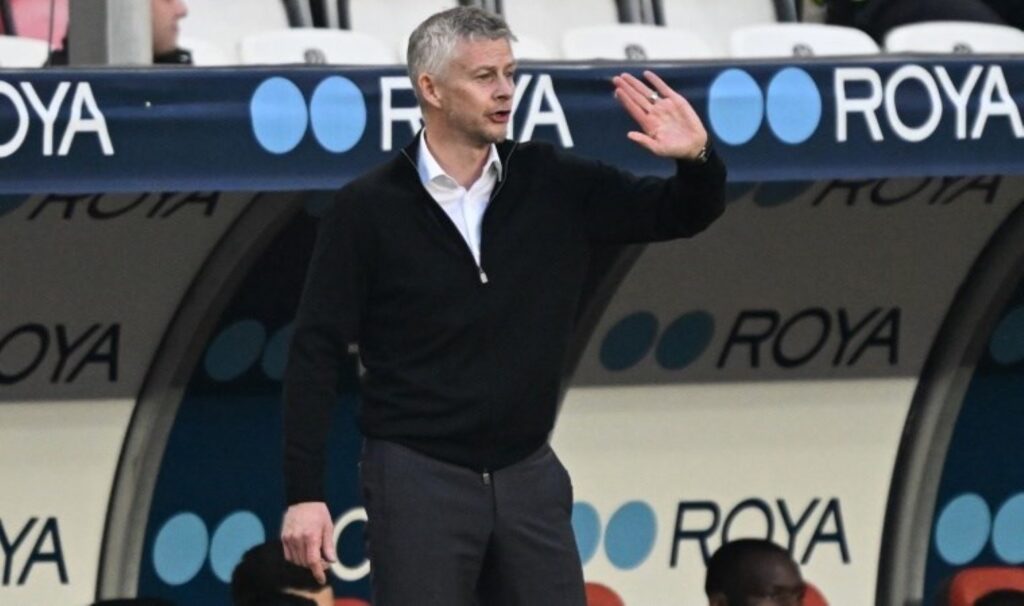 Ole Gunnar Solskjaer'den transfer ve ayrılık yanıtı: 'Belki gider, belki kalır...' 8 ole gunnar solskjaerden transfer ve ayrilik yaniti belki gider belki kalir LU8SwkYn