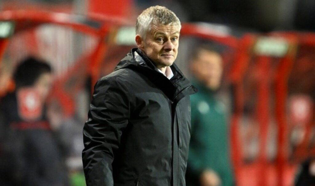 Ole Gunnar Solskjaer'den Twente maçı açıklaması: 'Daha fazla topla oynadık ama...' 1 ole gunnar solskjaerden twente maci aciklamasi daha fazla topla oynadik ama TUZVwARp
