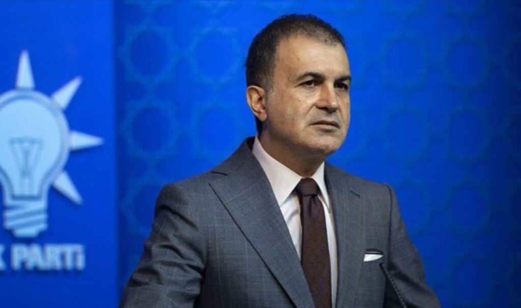 Ömer Çelik'ten Bolu'daki yangın faciasına ilişkin açıklama 5 omer celikten boludaki yangin faciasina iliskin aciklama 5KOi2Qna