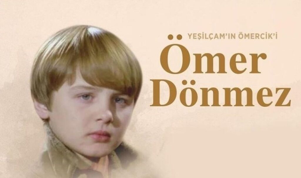 Ömercik kimdir? Ömercik'in eşi kim? Ömer Dönmez kaç yaşında, nereli? Ömer Dönmez kimin oğlu? 9 omercik kimdir omercikin esi kim omer donmez kac yasinda nereli omer donmez kimin oglu lM38klZS