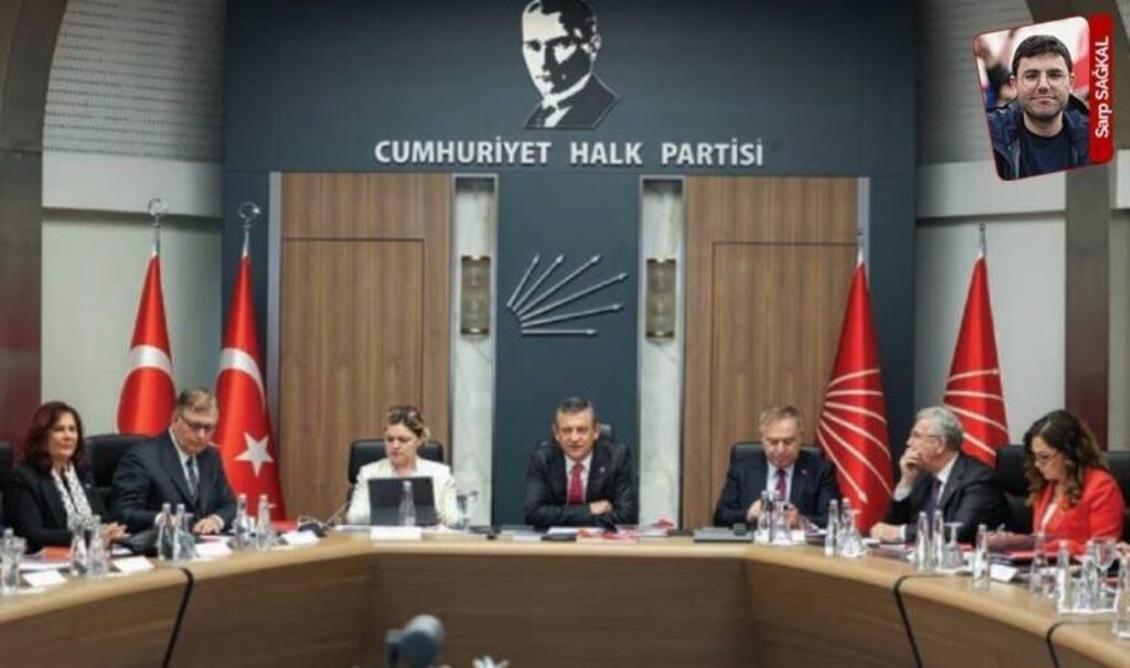 Önseçim yönteminin beğenildiği CHP’de ‘Seçimin zamanı belli değil’ yorumu yapılıyor: Zamanlama eleştirisi 6 onsecim yonteminin begenildigi chpde secimin zamani belli degil yorumu yapiliyor zamanlama elestirisi O8DNPGyM
