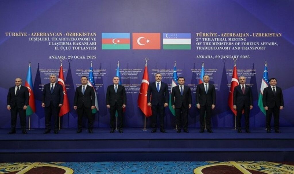 Orta Asya hattında ‘Ankara Bildirisi’ 7 orta asya hattinda ankara bildirisi OvP5FfWv