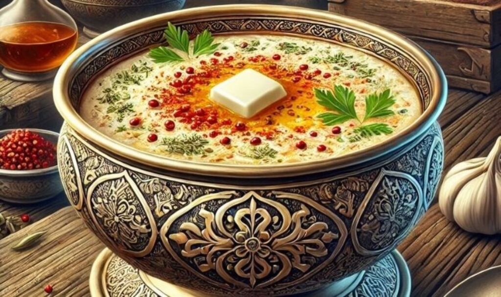 Osmanlı saray mutfağının efsane lezzeti: Çeşm-i Nigâr Çorbası Tarifi 3 osmanli saray mutfaginin efsane lezzeti cesm i nig r corbasi tarifi Y4WscDrt