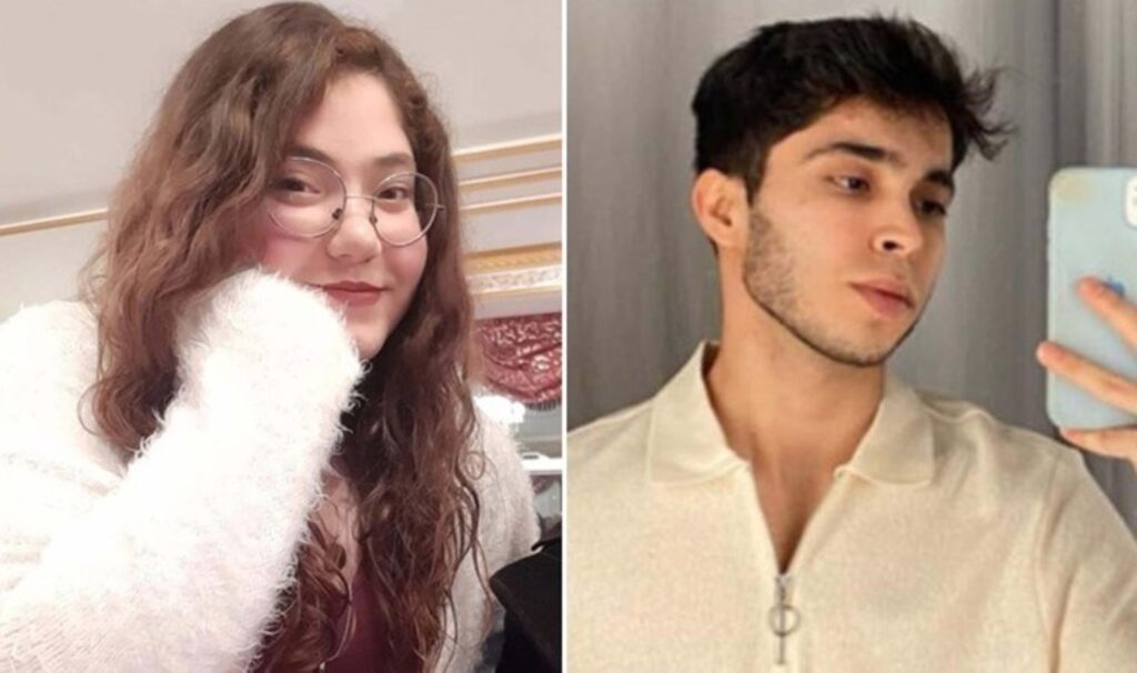 otomobil once refuje sonra agaca carpti 2 olu 1 yarali pPYE6Zt8