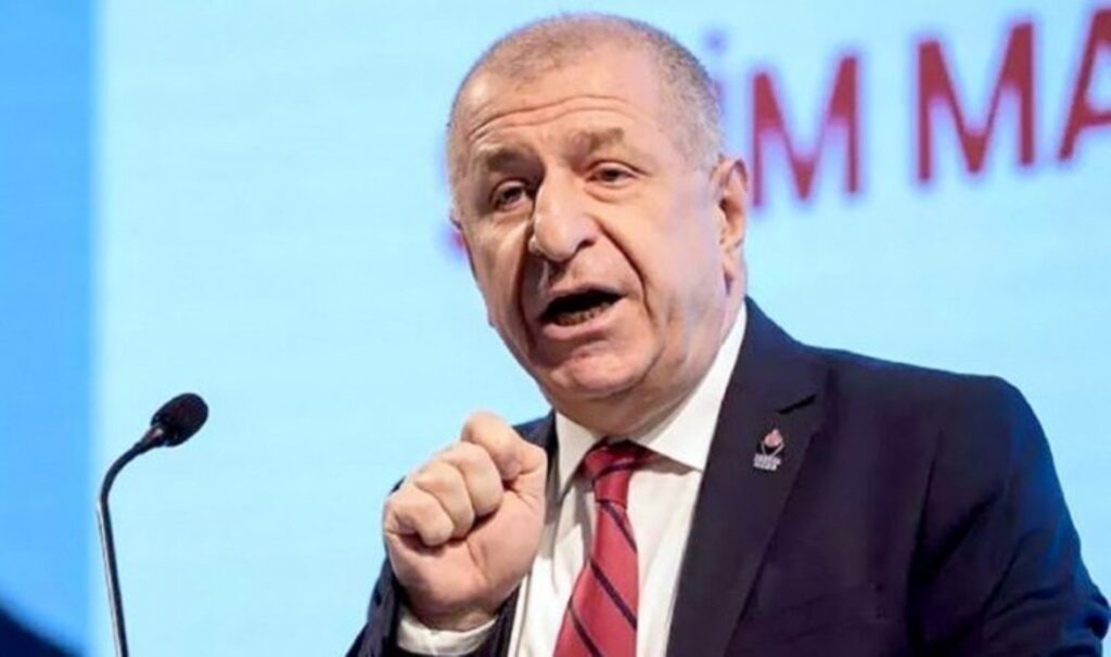 Özdağ'dan CHP ziyaretinde önemli açıklamalar: 'Ergenekon operasyonlarının sekizinci dalgasındayız' 5 ozdagdan chp ziyaretinde onemli aciklamalar ergenekon operasyonlarinin sekizinci dalgasindayiz qFD5c1Dx