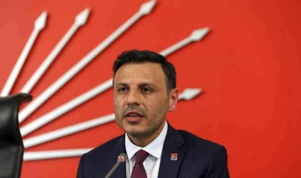 ozgur celik duyurdu chp halk tv onune gidiyor 7RCndq3t