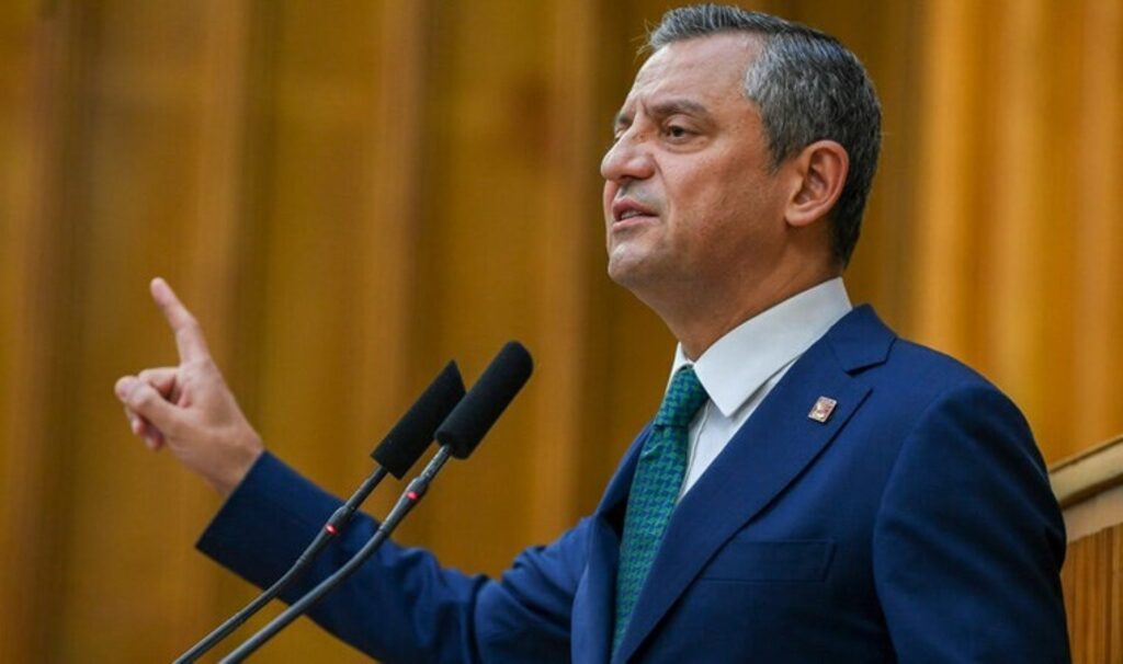 ozgur ozel gazetecilerin gozaltina alinmasiyla ilgili heyet gorevlendirdi 1nsfgWFI