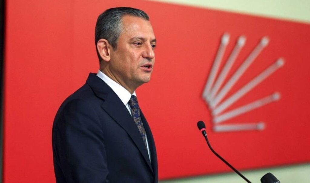 Özgür Özel: Korkuya teslim olursak Erdoğan kazanacak 1 ozgur ozel korkuya teslim olursak erdogan kazanacak tJ3OEZDq
