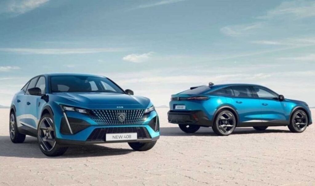 Peugeot 2024 yılı Türkiye karnesini açıkladı: Satışlar 70 bini geçti... 3 peugeot 2024 yili turkiye karnesini acikladi satislar 70 bini gecti rUCHDTyi
