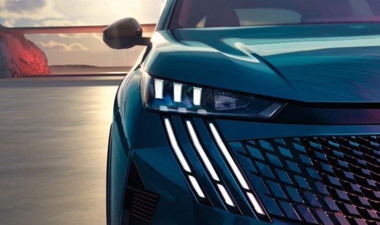 Peugeot 3008'e rekor sipariş: İşte Peugeot 3008 özellikleri ve fiyatları... 1 peugeot 3008e rekor siparis iste peugeot 3008 ozellikleri ve fiyatlari 0 rNRaWuEd