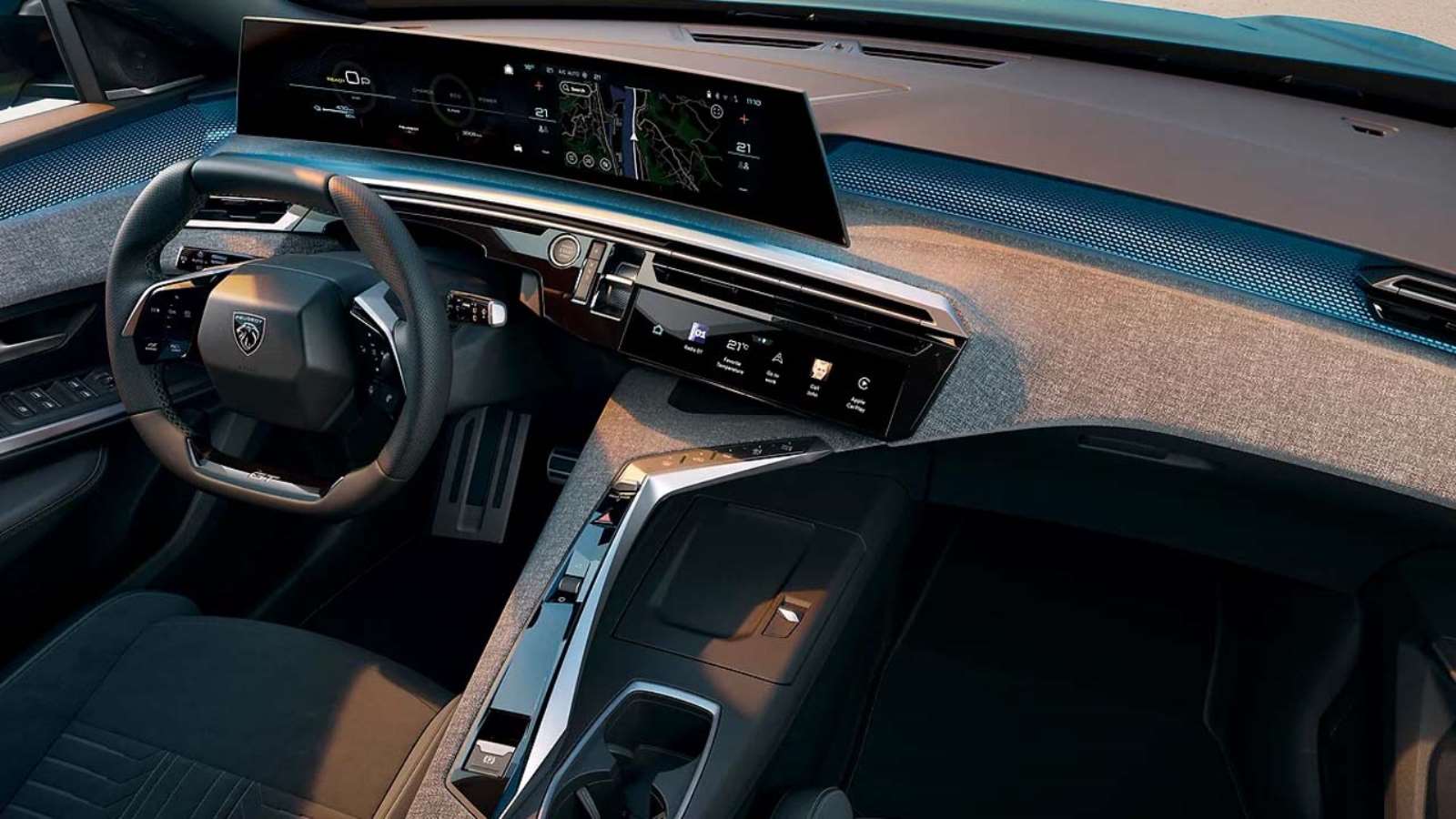 Peugeot 3008'e rekor sipariş: İşte Peugeot 3008 özellikleri ve fiyatları... 4 peugeot 3008e rekor siparis iste peugeot 3008 ozellikleri ve fiyatlari 3 jrT45kum