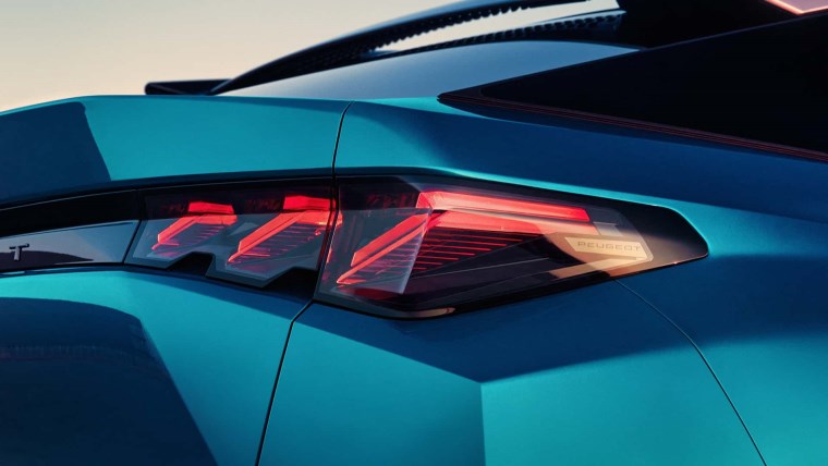 Peugeot 3008'e rekor sipariş: İşte Peugeot 3008 özellikleri ve fiyatları... 5 peugeot 3008e rekor siparis iste peugeot 3008 ozellikleri ve fiyatlari 4 tQ7pkkNF