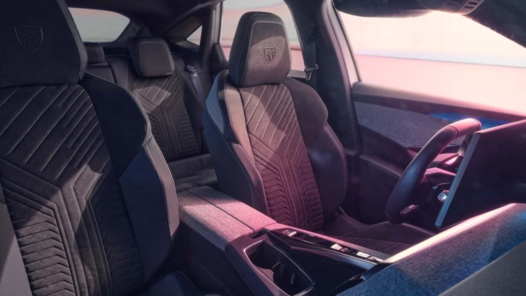 Peugeot 3008'e rekor sipariş: İşte Peugeot 3008 özellikleri ve fiyatları... 6 peugeot 3008e rekor siparis iste peugeot 3008 ozellikleri ve fiyatlari 5