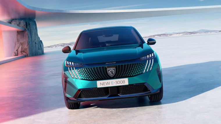 Peugeot 3008'e rekor sipariş: İşte Peugeot 3008 özellikleri ve fiyatları... 8 peugeot 3008e rekor siparis iste peugeot 3008 ozellikleri ve fiyatlari 7 ebG2ZaMZ