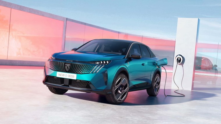 Peugeot 3008'e rekor sipariş: İşte Peugeot 3008 özellikleri ve fiyatları... 9 peugeot 3008e rekor siparis iste peugeot 3008 ozellikleri ve fiyatlari 8 CBlQDuF2