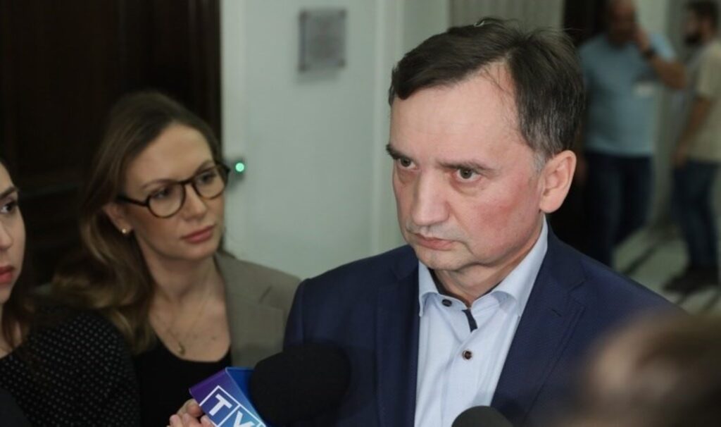 Polonya siyasetinde 'casus yazılım' skandalı: Eski bakan tutuklanabilir 9 polonya siyasetinde casus yazilim skandali eski bakan tutuklanabilir 76cUvXEa
