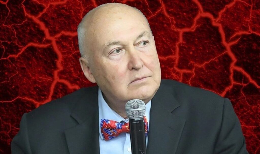 Prof. Dr. Övgün Ahmet Ercan, Ege Denizi'ndeki depremlerin nedenini açıkladı: 'Türkiye kıyılarını da etkileyebilir!' 4 prof dr ovgun ahmet ercan ege denizindeki depremlerin nedenini acikladi turkiye kiyilarini da etkileyebilir p3y8sxsZ