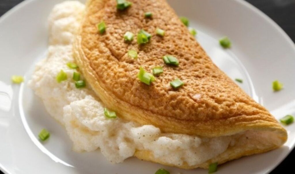 Puf puf görüntüsüyle iştah kabartan lezzet: Bulut omlet tarifi 3 puf puf goruntusuyle istah kabartan lezzet bulut omlet tarifi QgGAIOf2