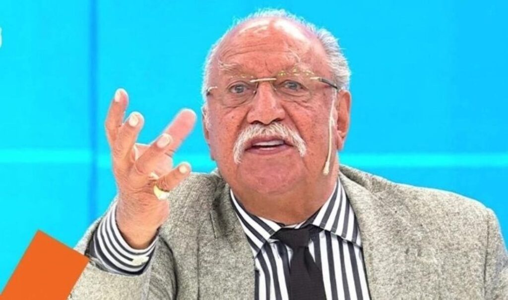 rahmi ozkan muge anlinin programindan ayrildi mi rahmi ozkanin saglik durumu nasil TlE3UQjy