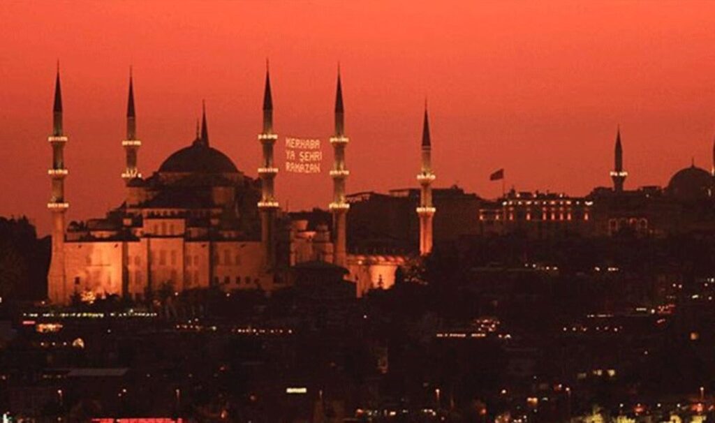 Ramazan Bayramı bu yıl ne zaman? Ramazan ne zaman başlayacak? 1 ramazan bayrami bu yil ne zaman ramazan ne zaman baslayacak 4nVOZlv7