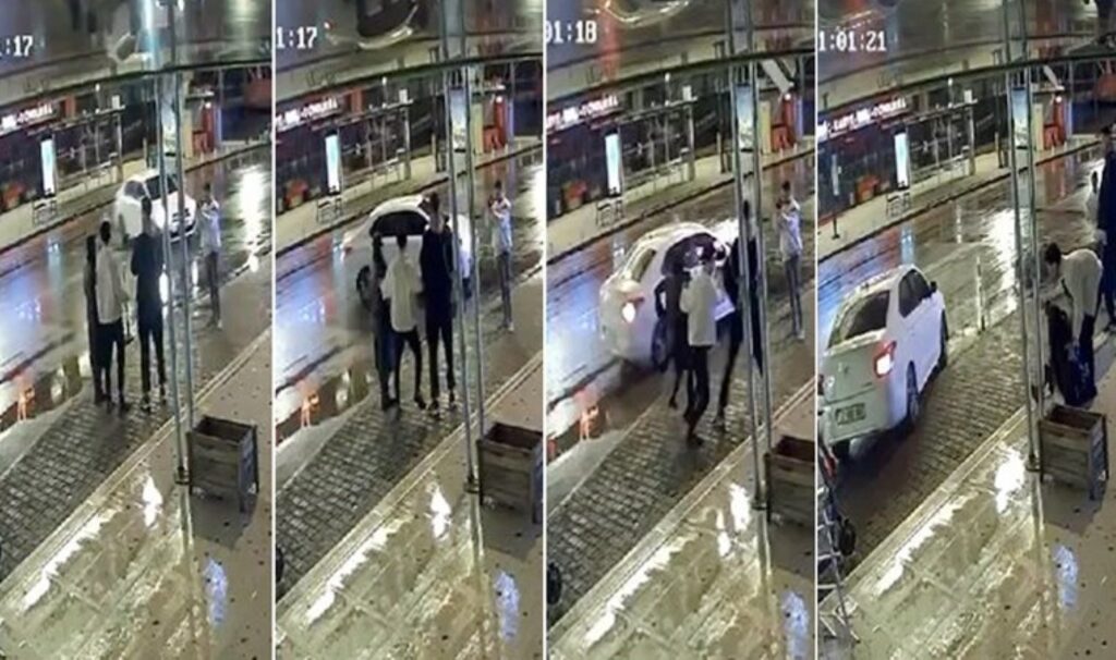 refleksiyle esini kazadan kurtardi son videomuz olabilirdi SZnEA8rH