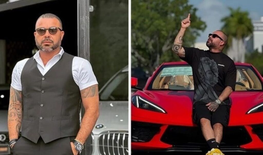 ricardo godoi kimdir fenomen ricardo godoi neden oldu OUNSLAI1