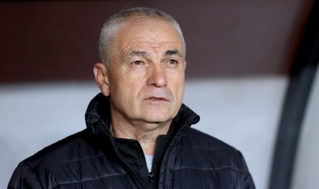 Rıza Çalımbay Beşiktaş hayalini açıkladı: 'Olmayacak bir şey değil' 1 riza calimbay besiktas hayalini acikladi olmayacak bir sey degil 6jCZgAWT