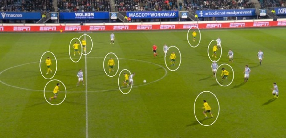 robin van persie cilgina dondu hollandada buyuk skandal 0 dIvEEydk