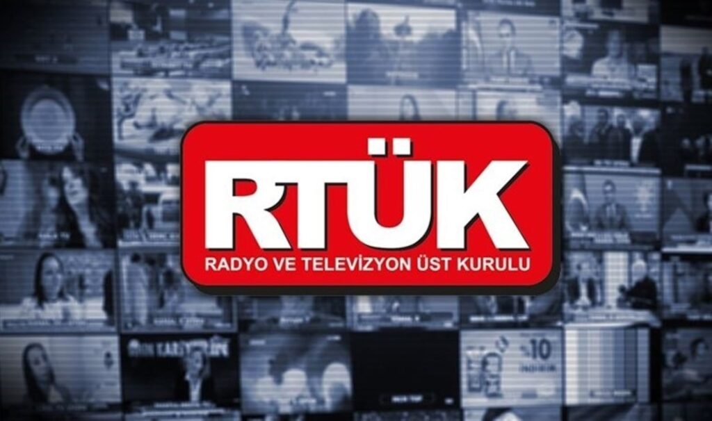 RTÜK 8 kanala ceza yağdırdı: Halk TV'ye üst sınırdan 'bilirkişi' yaptırımı... Kübra Par'a ise ceza çıkmadı! 4 rtuk 8 kanala ceza yagdirdi halk tvye ust sinirdan bilirkisi yaptirimi kubra para ise Vsh7wh4y