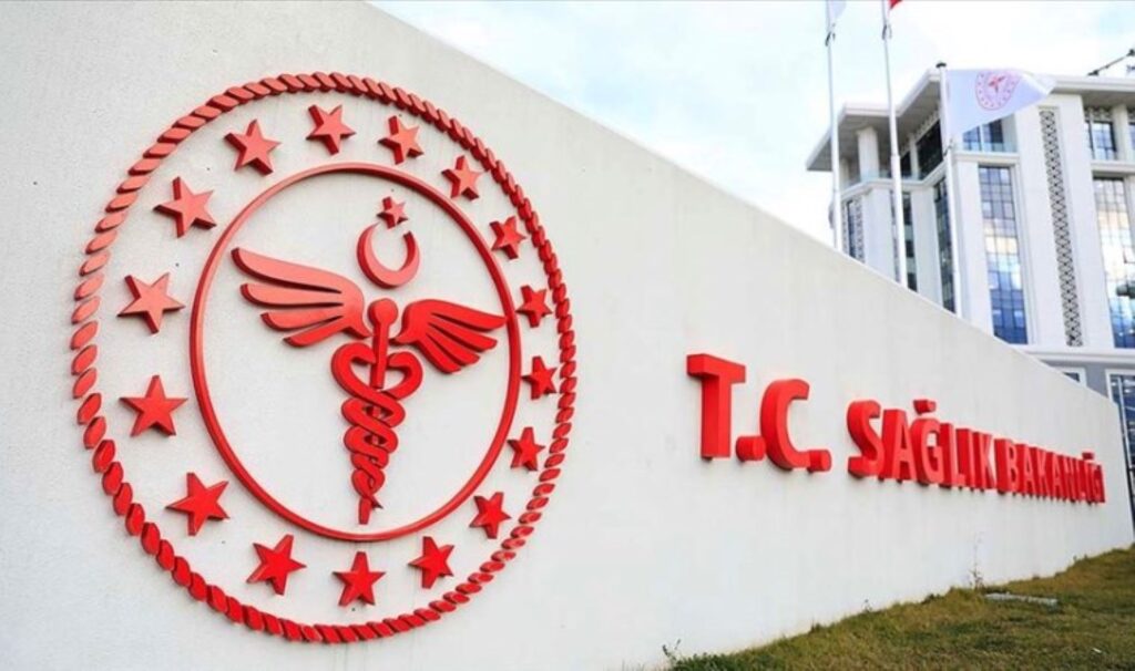 Sağlık Bakanlığı'ndan SMA tedavisine ilişkin açıklama 7 saglik bakanligindan sma tedavisine iliskin aciklama 64VVfiyv