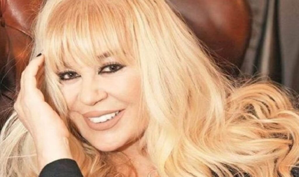 Sağlık sorunlarıyla gündemdeydi: Zerrin Özer vasiyetini açıkladı 4 saglik sorunlariyla gundemdeydi zerrin ozer vasiyetini acikladi AuedkAcq