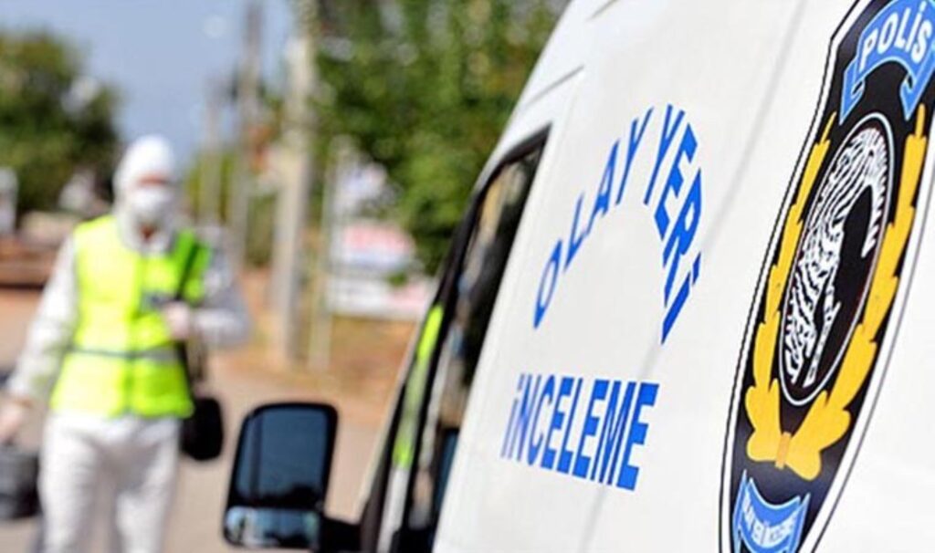sakaryada supheli olay nehirde ceset bulundu kNjh2KVe
